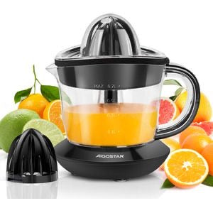 Exprimidor eléctrico ⚡️ 🍊