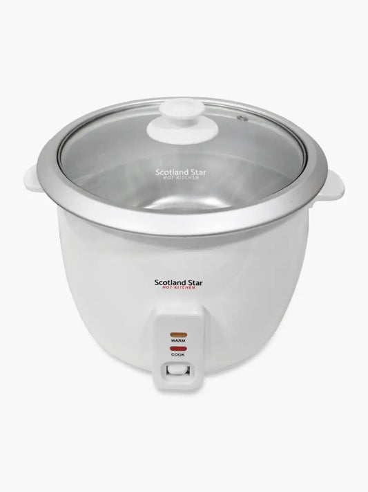 OLLA ARROCERA ELÉCTRICA ⚡️🍚