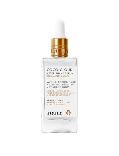 Truly After Shave- Serum coco cloud 100ML