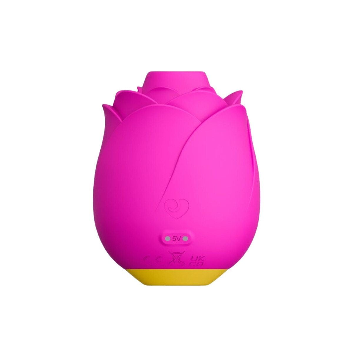 Rose Toy Vibrator for Women