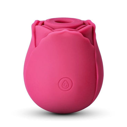 Rose Toy Vibrator for Women