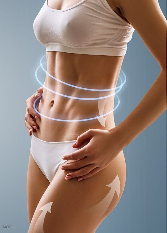 Parches Corporales Detox & Control de Peso