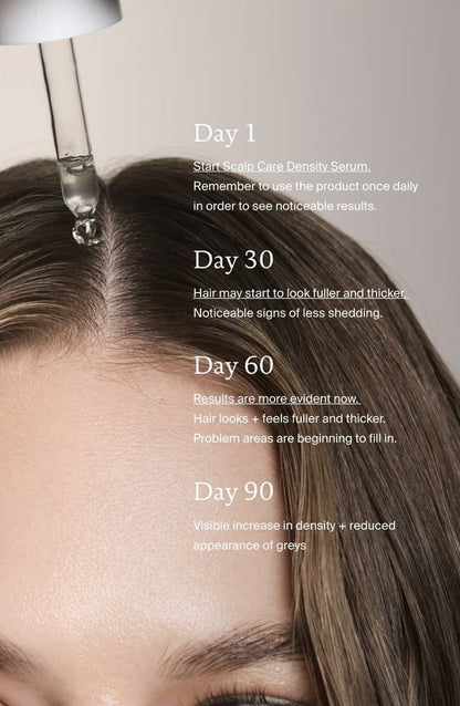 🌿 The Ordinary Multi-Peptide Serum for Hair Density