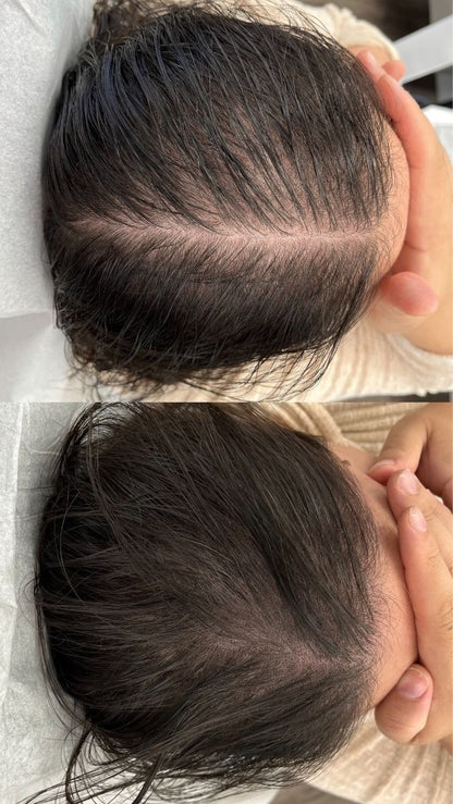 🌿 The Ordinary Multi-Peptide Serum for Hair Density