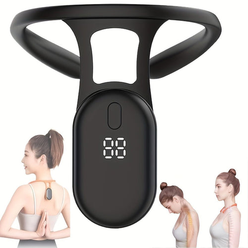 Corrector de postura inteligente 🧘‍♀️