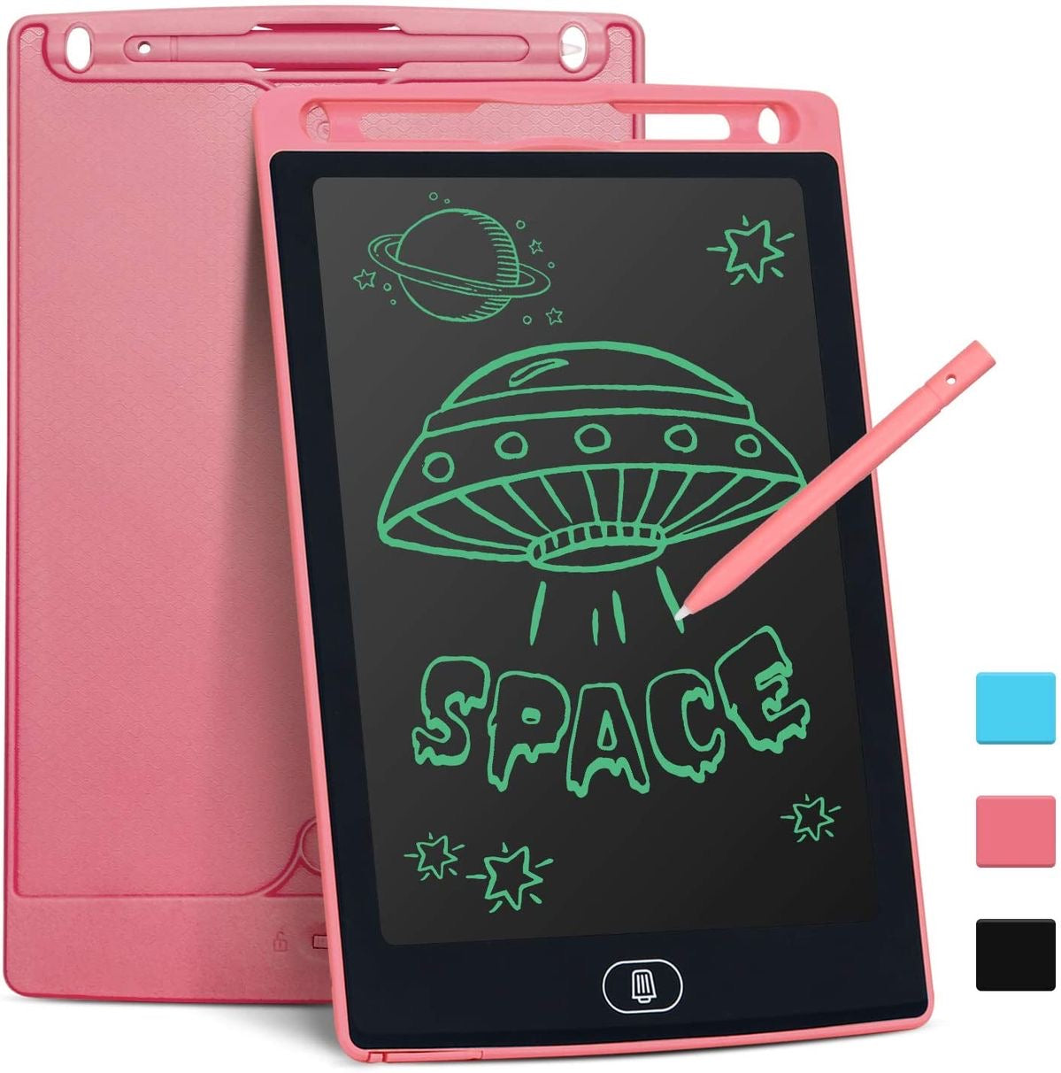 Tablet de dibujo LCD