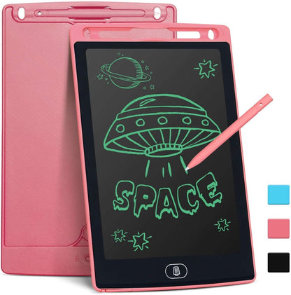 Tablet de dibujo LCD