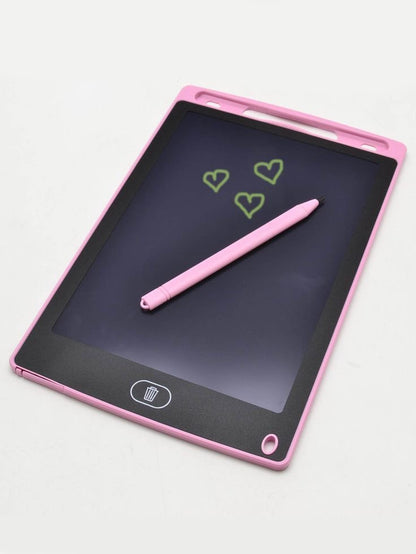 Tablet de dibujo LCD