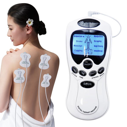 Digital Heald Masajeador 💆‍♀️
