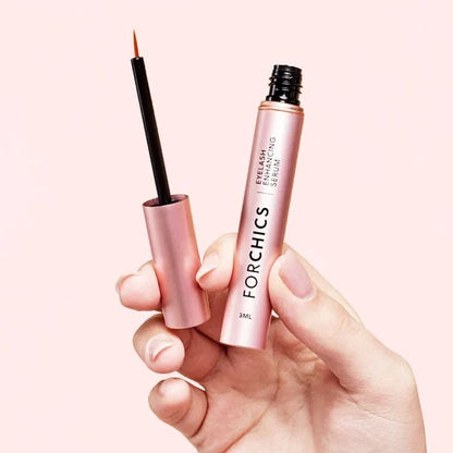 Serum crecimiento de pestañas y cejas 🔥