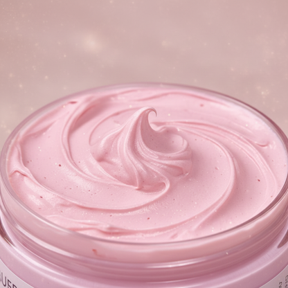 Textura cremosa batida de Truly Soft Serve