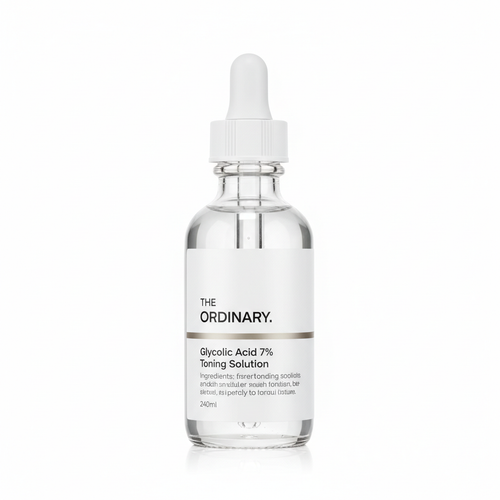 The Ordinary Glycolic Acid 7% Toning Solution