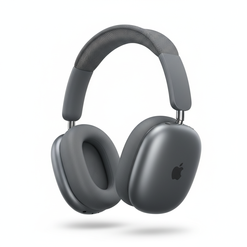 AirPods Max audífonos premium