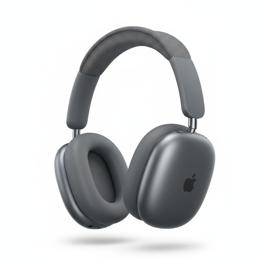 AirPods Max audífonos premium