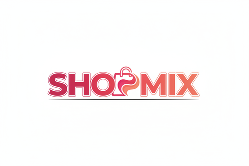 Logo Shopmix